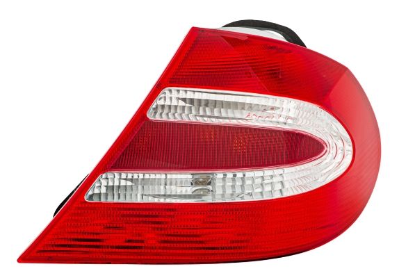 Hella 2VP 008 326-061 Tail Light Assembly