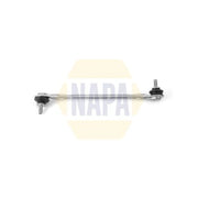 NAPA Stabiliser Bar Link Coupling Rod Front Right NST4456