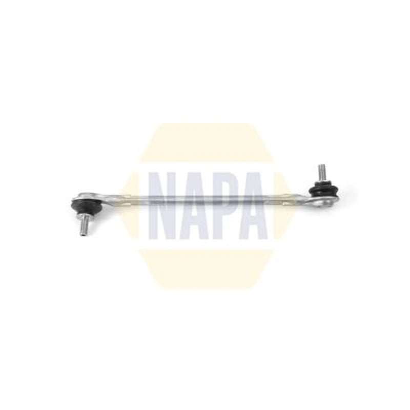 NAPA Stabiliser Bar Link Coupling Rod Front Right NST4456