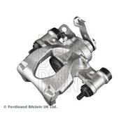Blue Print Brake Caliper Assembly Rear Left ADBP450084