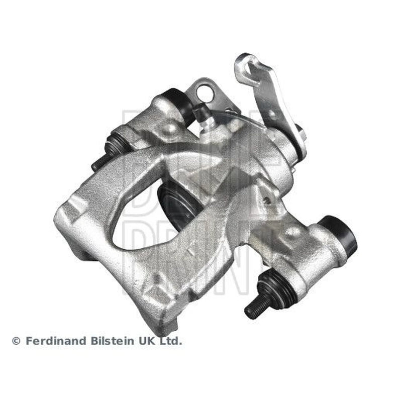 Blue Print Brake Caliper Assembly Rear Left ADBP450084