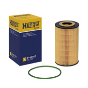 Hengst Engine Oil Filter E14H D77