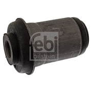 Febi Wishbone / Control / Trailing Arm Bush Front Right 41114