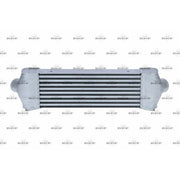 NRF Intercooler (Charge Air Cooler) 30037