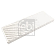 Febi Cabin Air Filter (Pollen Filter) Upper 178522