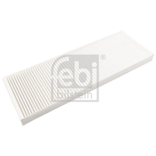 Febi Cabin Air Filter (Pollen Filter) Upper 178522