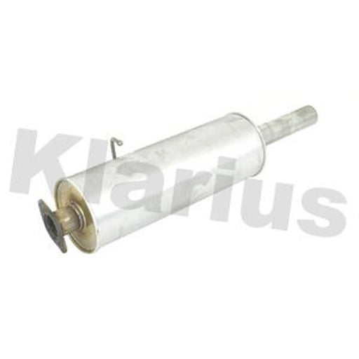 Klarius Box With Centre Pipe Centre FE651C