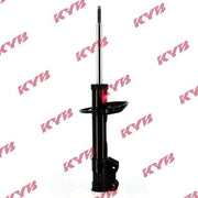 KYB Shock Absorber Damper Strut Front Left 3348081