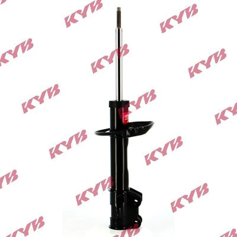 KYB Shock Absorber Damper Strut Front Left 3348081