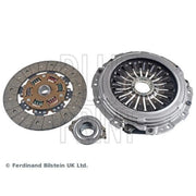Blue Print Clutch Kit Set 3pc 240mm ADS73039C