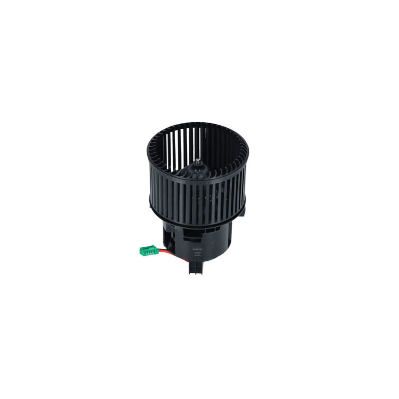 NRF Heater Blower Fan 34530