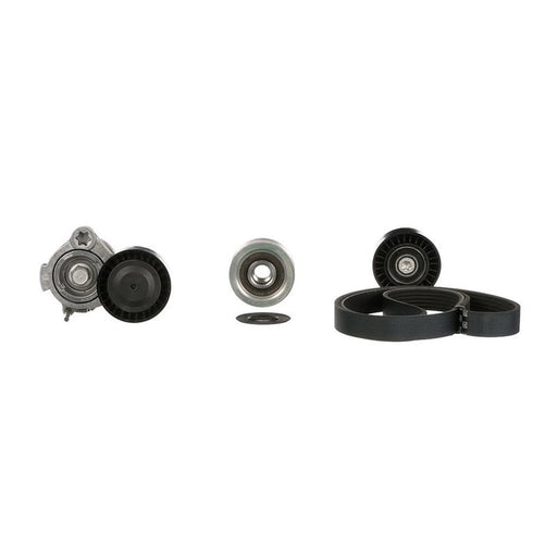 Gates V-Ribbed Belt Set K016PK2093XS
