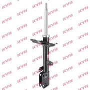 KYB Shock Absorber Damper Strut Rear Left 334385