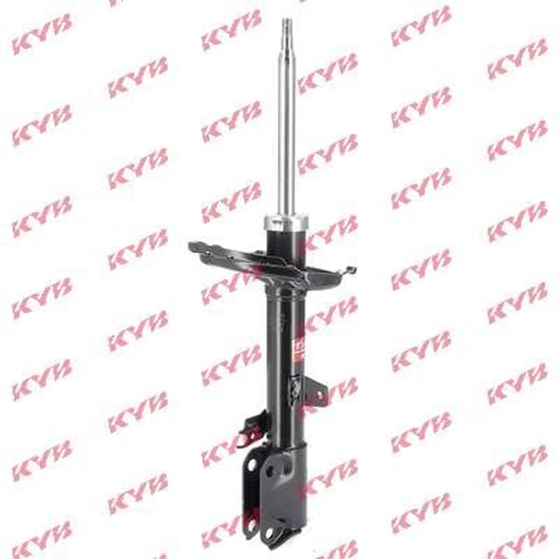 KYB Shock Absorber Damper Strut Rear Left 334385
