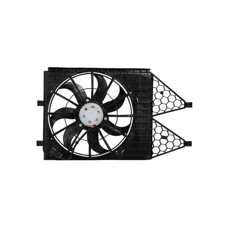 Hella Engine Cooling Fan 8EW 366 420-411