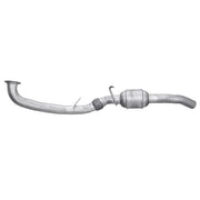Hella Catalytic Converter 8LE 366 052-871