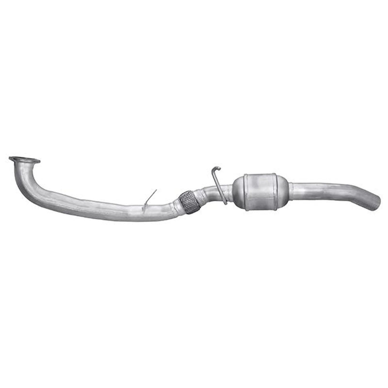 Hella Catalytic Converter 8LE 366 052-871
