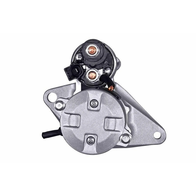 Hella Starter Motor 12V 1kW 9 Teeth 8EA 011 610-681