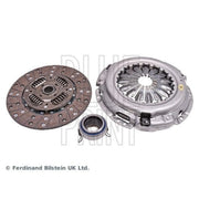 Blue Print Clutch Kit Set 3pc 249mm ADT330123