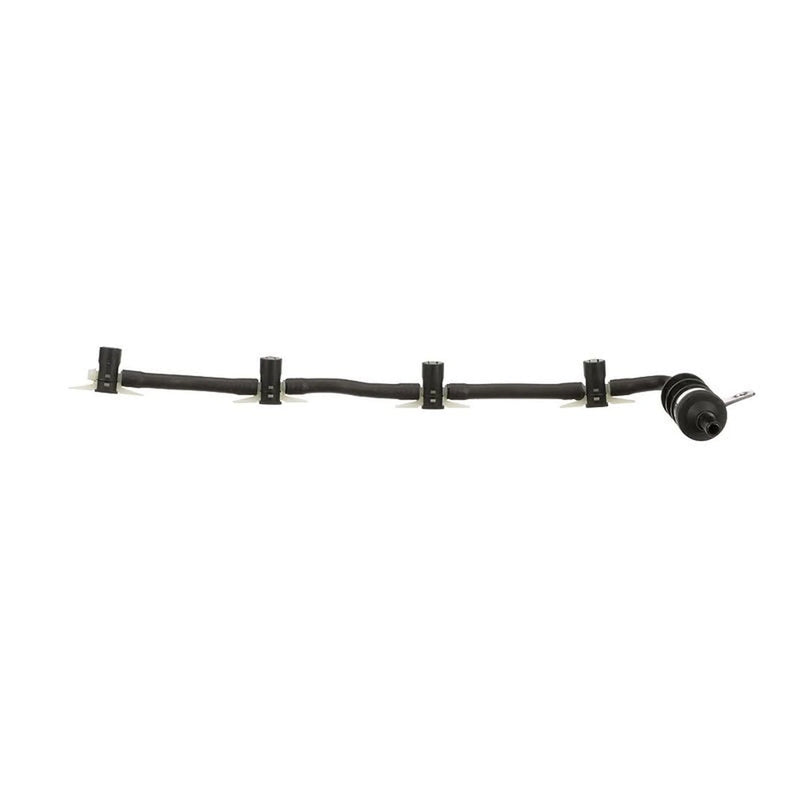 Gates Fuel Overflow Hose Pipe MFL1211