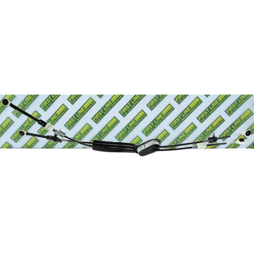 First Line Manual Transmission Cable Pull FKG1393