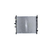 NRF Engine Radiator 55335