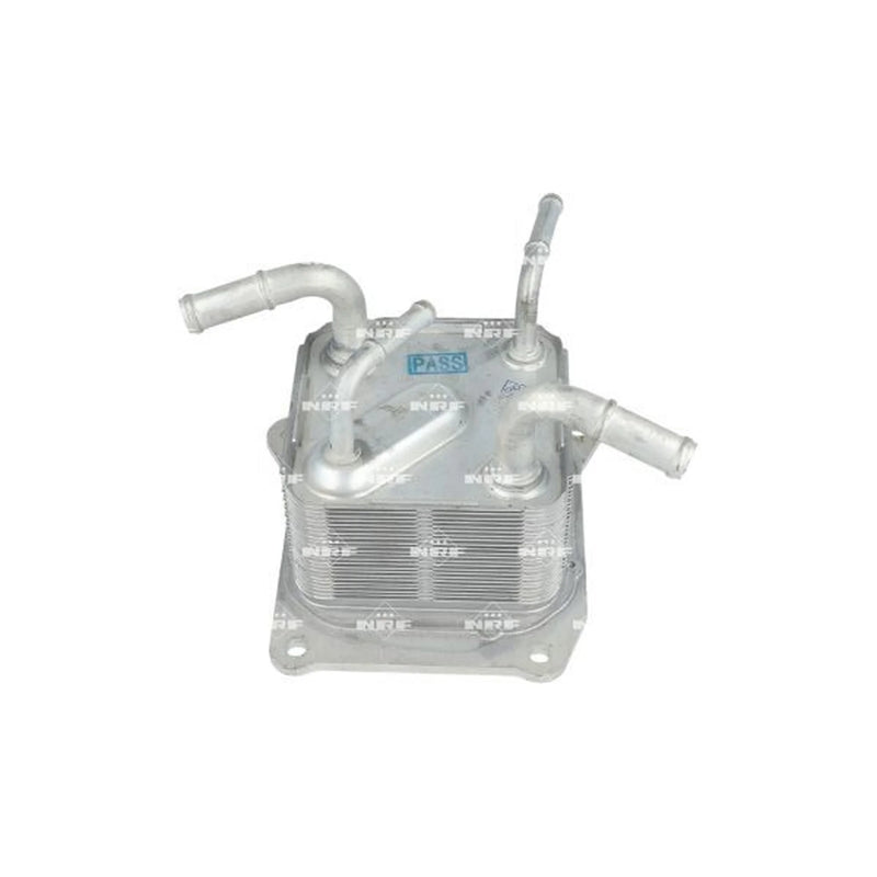 NRF Automatic Gearbox Oil Cooler Left 310071
