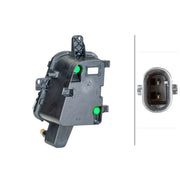 Hella Front Right Fog Light LED 1ND 354 843-161