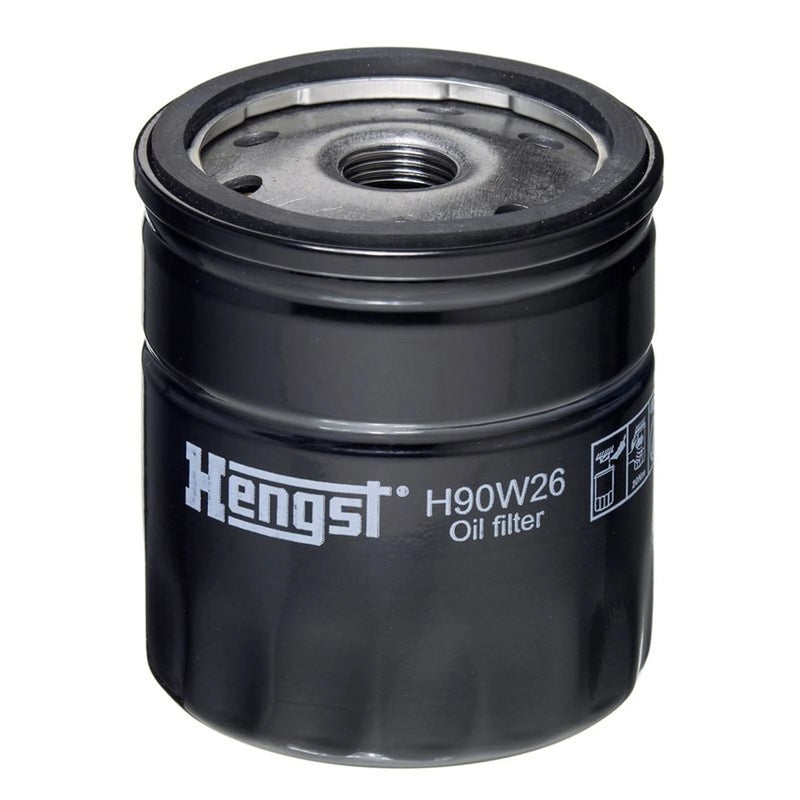 Hella Engine Oil Filter H90W26