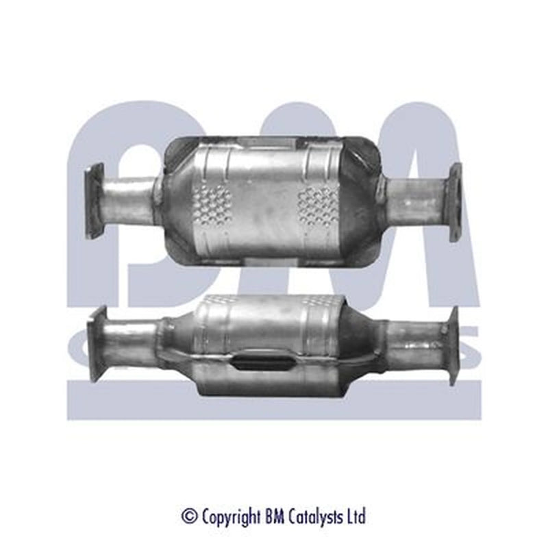 BM Catalysts Petrol Cat BM90088