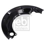 Febi Brake Drum Cover Sheet 196027