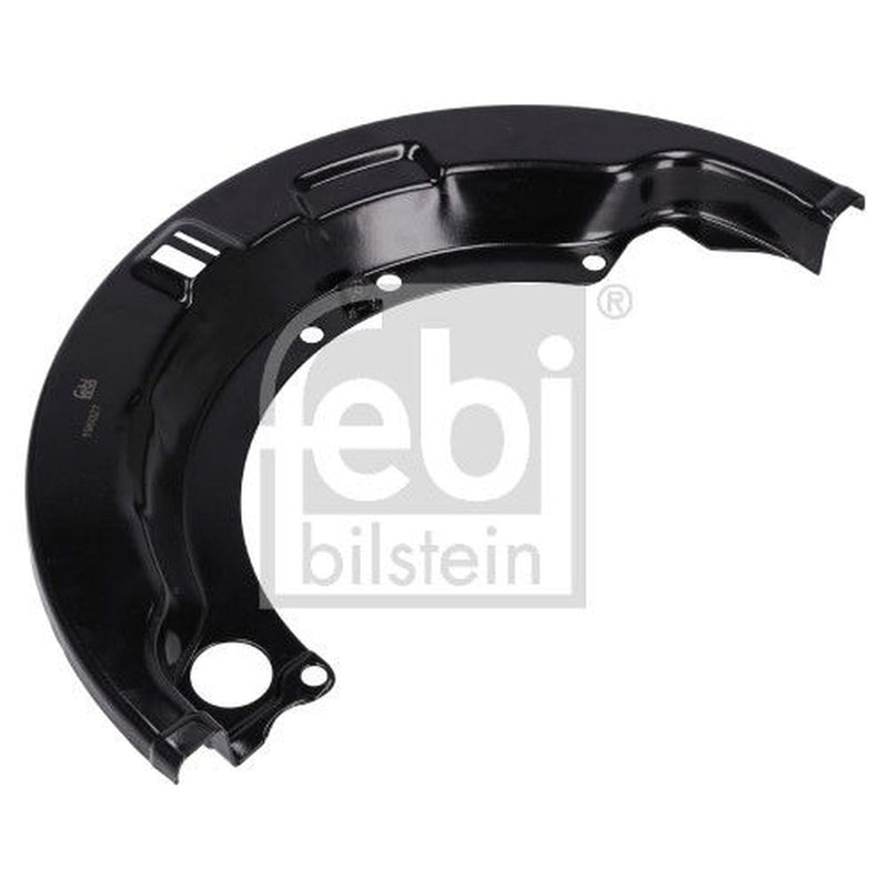 Febi Brake Drum Cover Sheet 196027