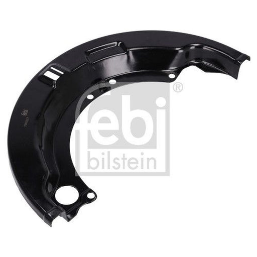 Febi Brake Drum Cover Sheet 196027