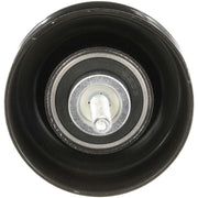 Gates V-Ribbed Belt Deflection/Guide Pulley T36198