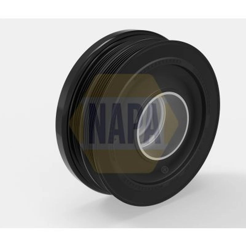 NAPA Crank Shaft Belt Pulley NTV1144