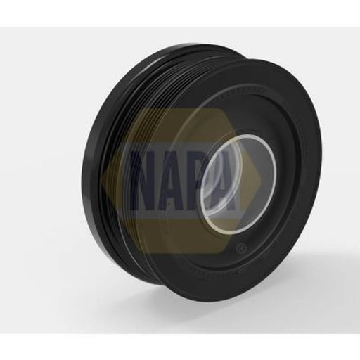 NAPA Crank Shaft Belt Pulley NTV1144