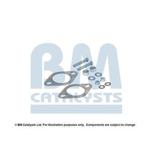BM Catalysts Exhaust Pipe Mounting Kit FK70474B
