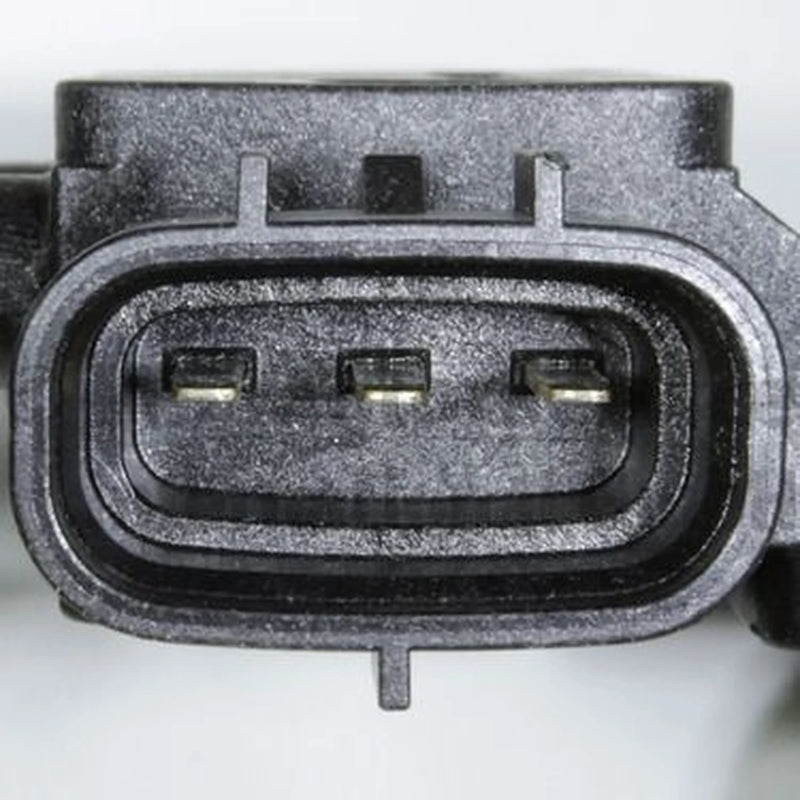 Pierburg Exhaust Pressure Sensor 7.11190.14.0