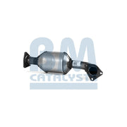 BM Catalysts Homologated Petrol Cat BM90967H