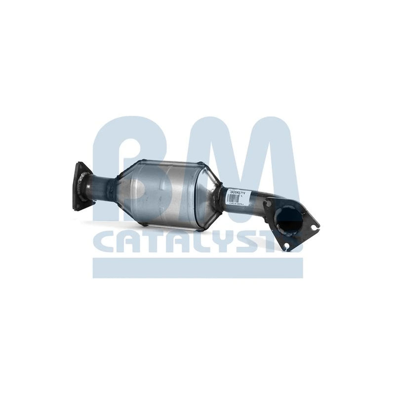 BM Catalysts Homologated Petrol Cat BM90967H