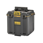 DEWALT Storage TOUGHSYSTEM™ 2.0 Half Width Deep Toolbox - DWST08035-1