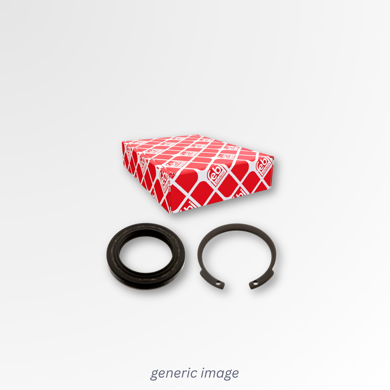 Febi Steering Gear Gasket Set
