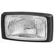 Hella Headlight Headlamp H4 Left 1AD 996 018-147