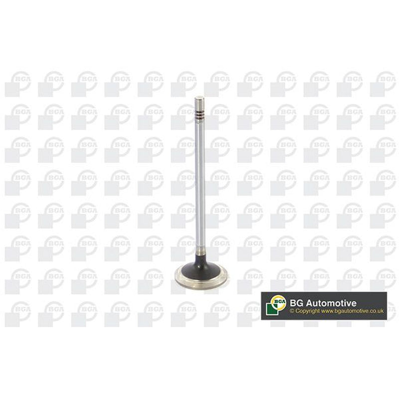 BGA Engine Exhaust Valve 32mm Head V222532