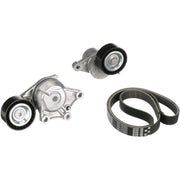 Gates V-Ribbed Belt Set K016PK1020EST