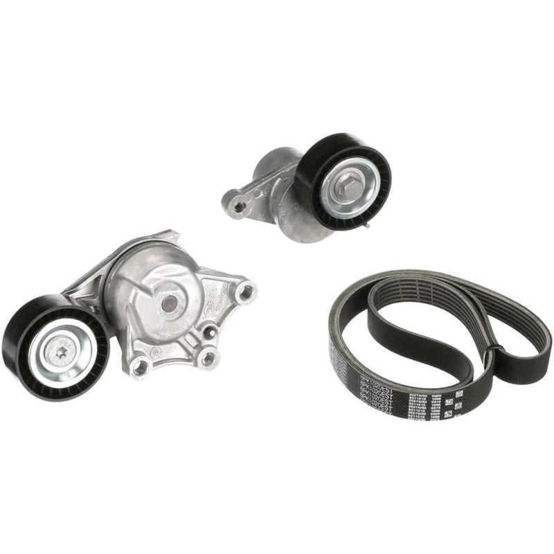 Gates V-Ribbed Belt Set K016PK1020EST