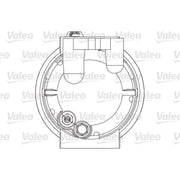 Valeo Air Conditioning Compressor 700867