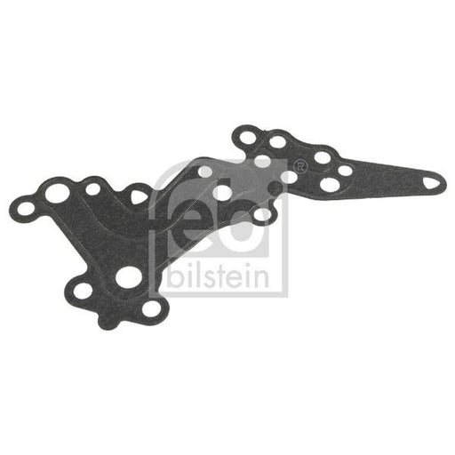 Febi Timing Chain Tensioner Seal Thick NBR (nitrile butadiene rubbe 174369