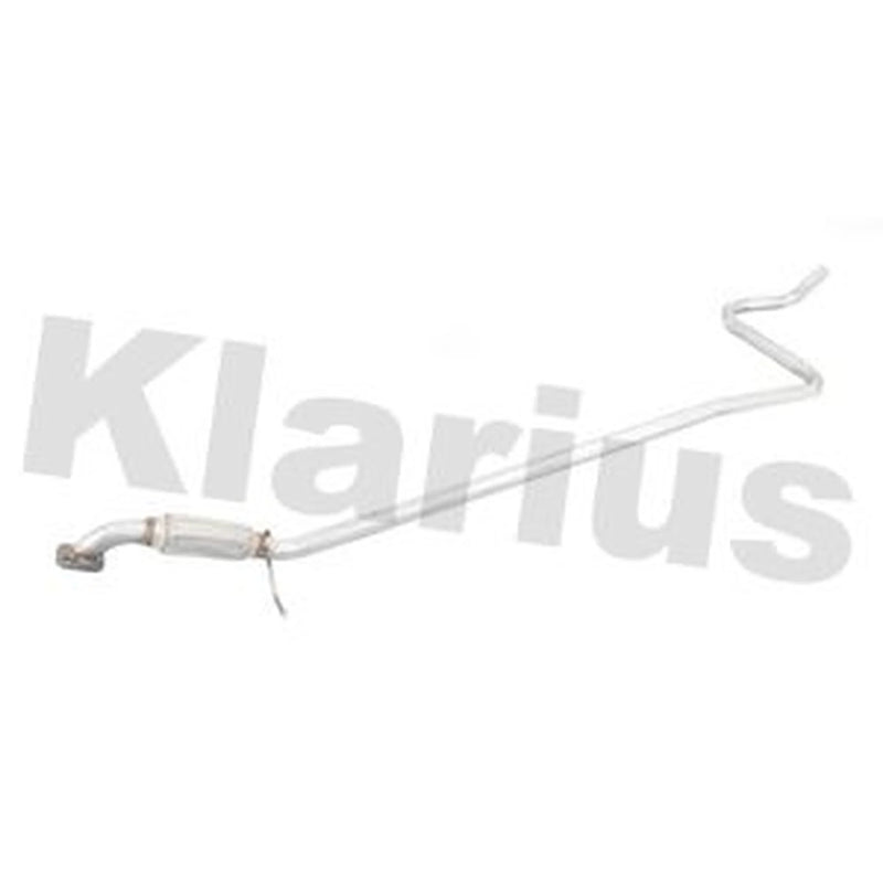 Klarius Exhaust Pipe OD FE1077G