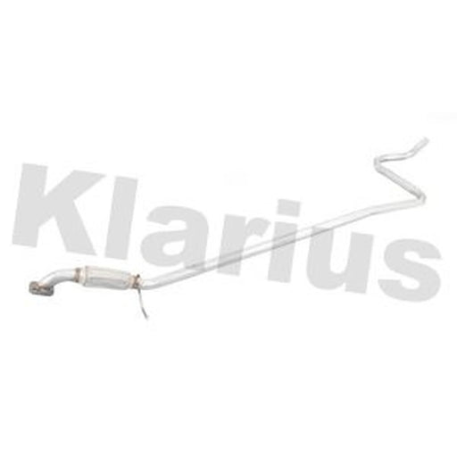 Klarius Exhaust Pipe OD FE1077G